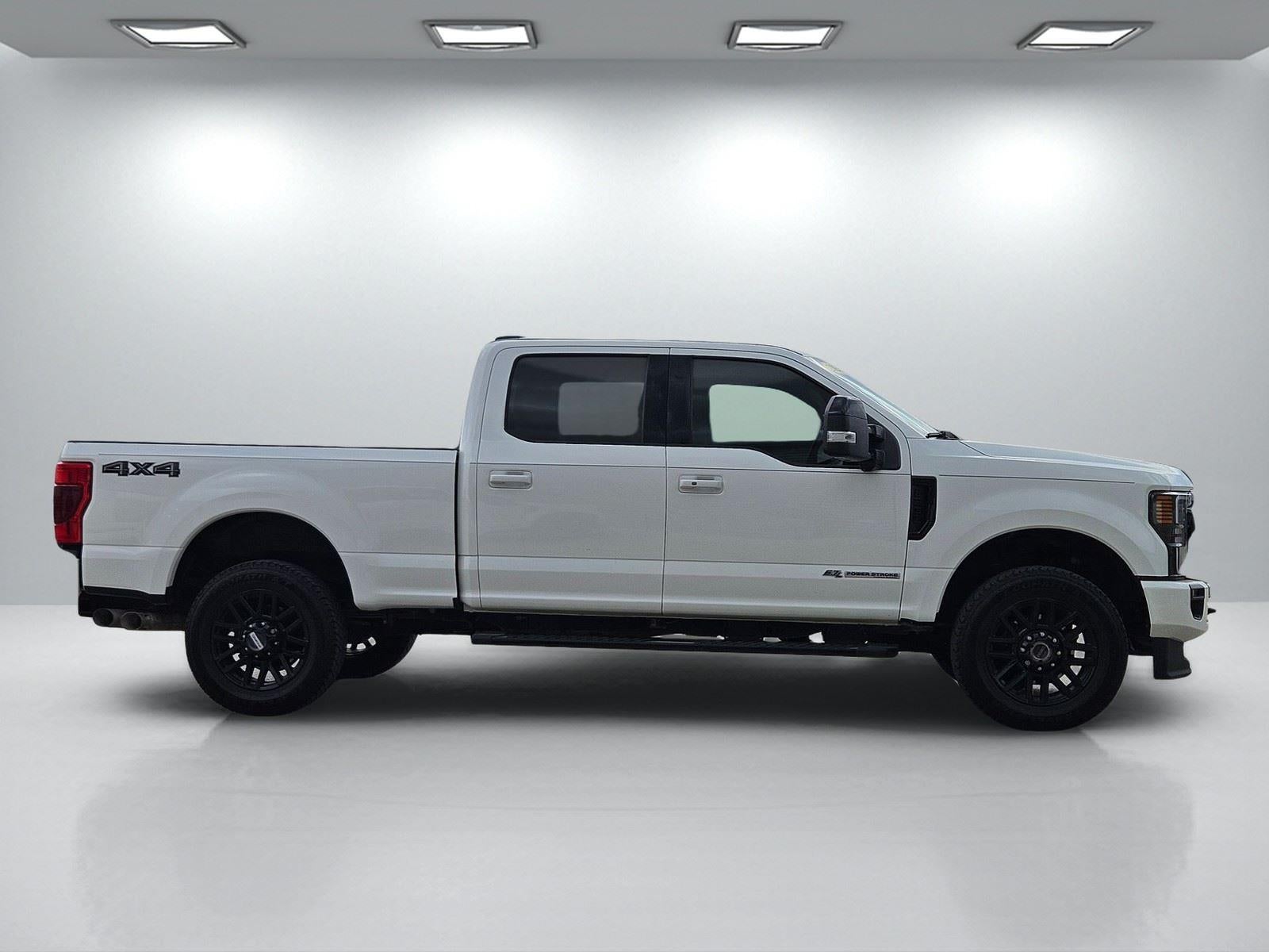 2020 Ford Super Duty F-250 SRW LARIAT