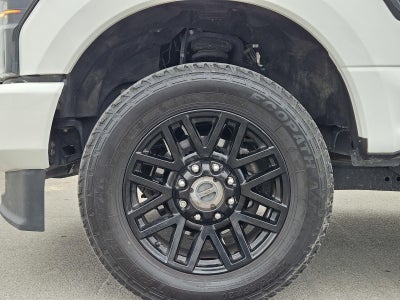 2020 Ford Super Duty F-250 SRW LARIAT