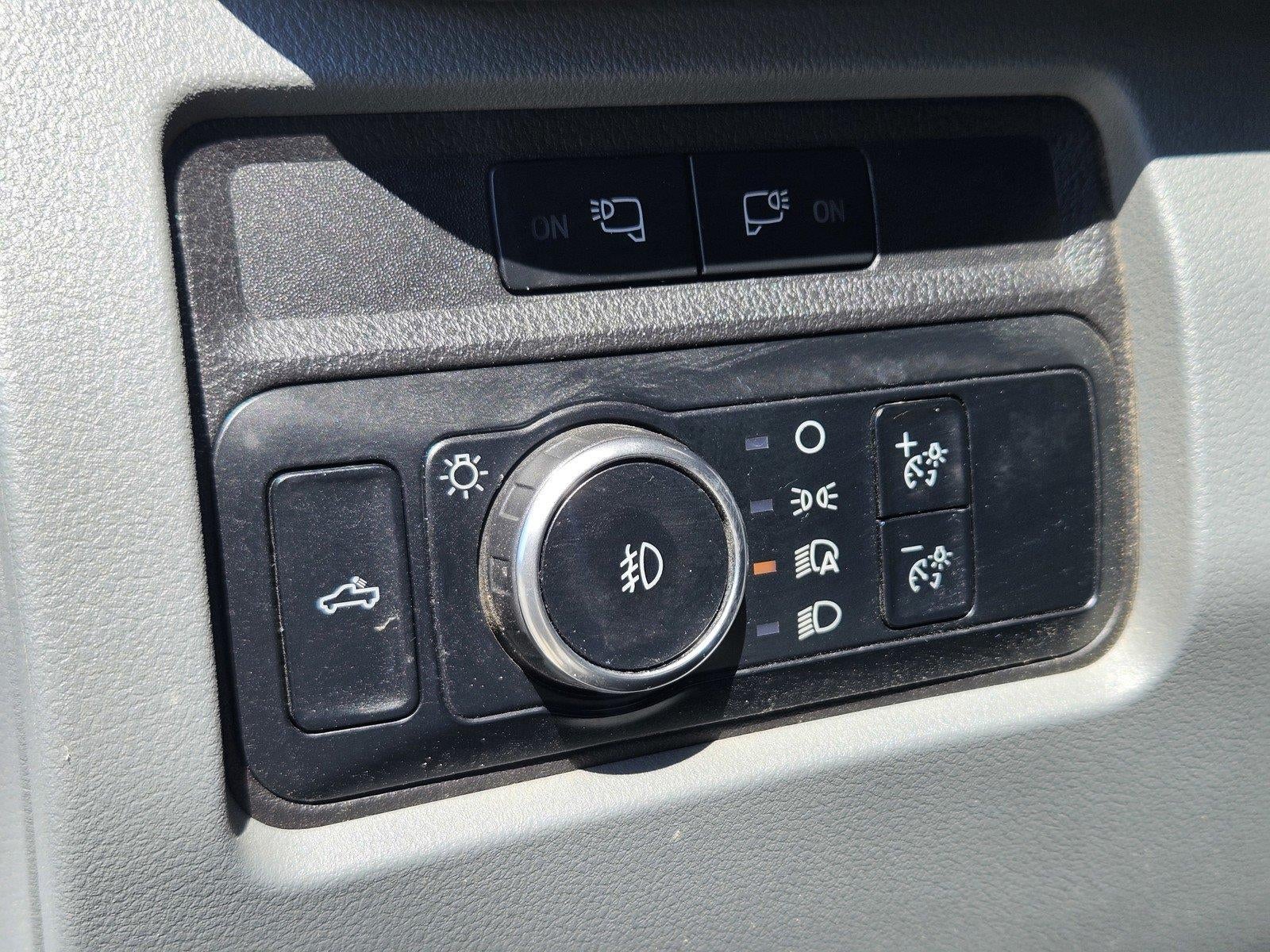 2024 Ford Super Duty F-250 SRW XLT