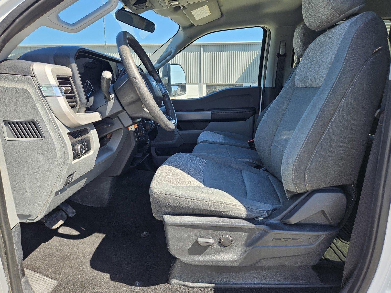 2024 Ford Super Duty F-250 SRW XLT