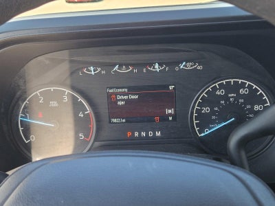 2024 Ford Super Duty F-250 SRW XLT