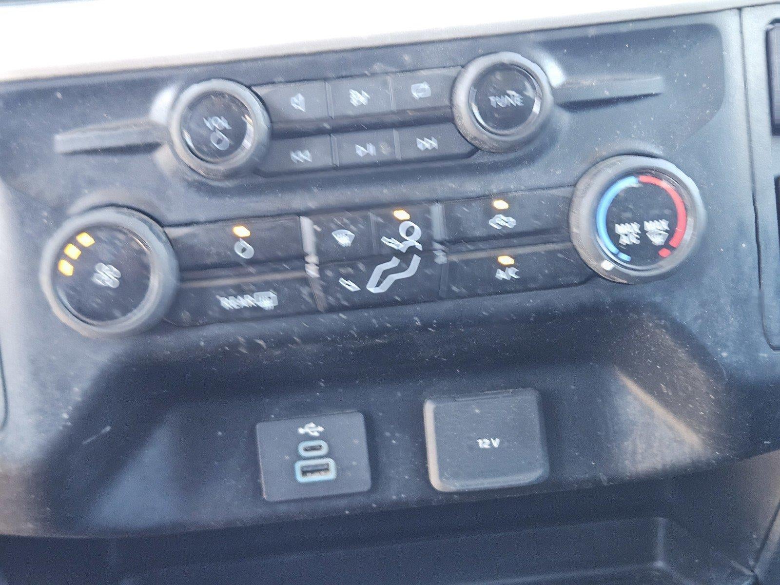 2024 Ford Super Duty F-250 SRW XLT