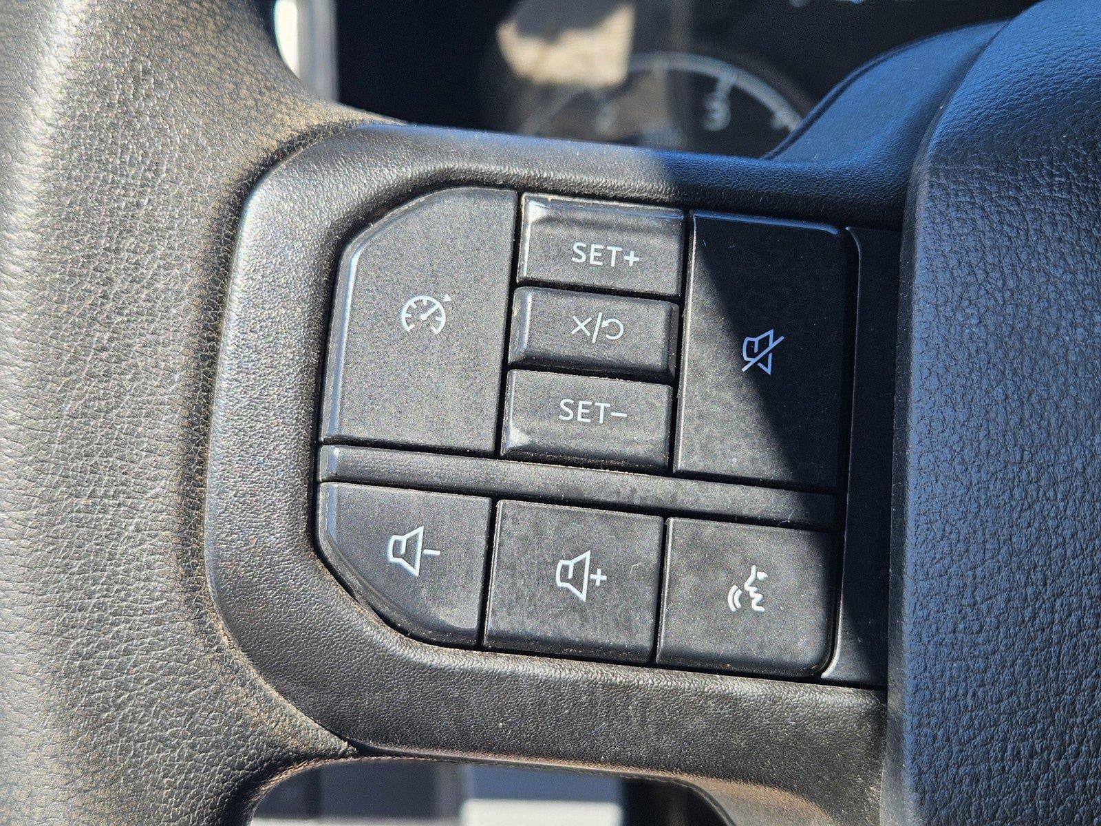 2024 Ford Super Duty F-250 SRW XLT