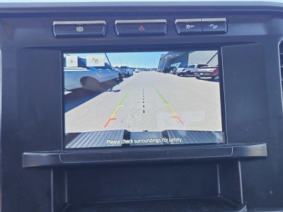 2024 Ford Super Duty F-250 SRW XLT