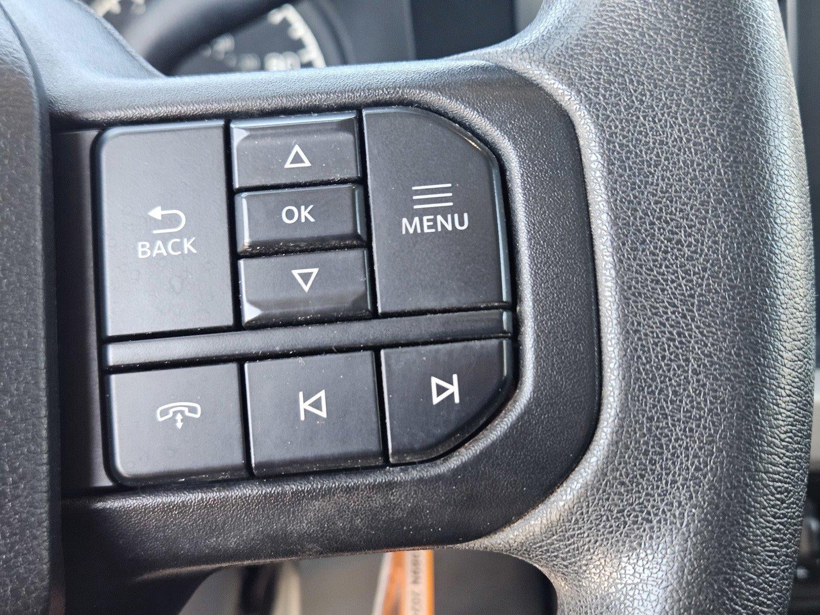 2024 Ford Super Duty F-250 SRW XLT