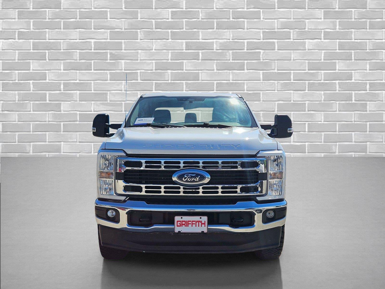 2024 Ford Super Duty F-250 SRW XLT