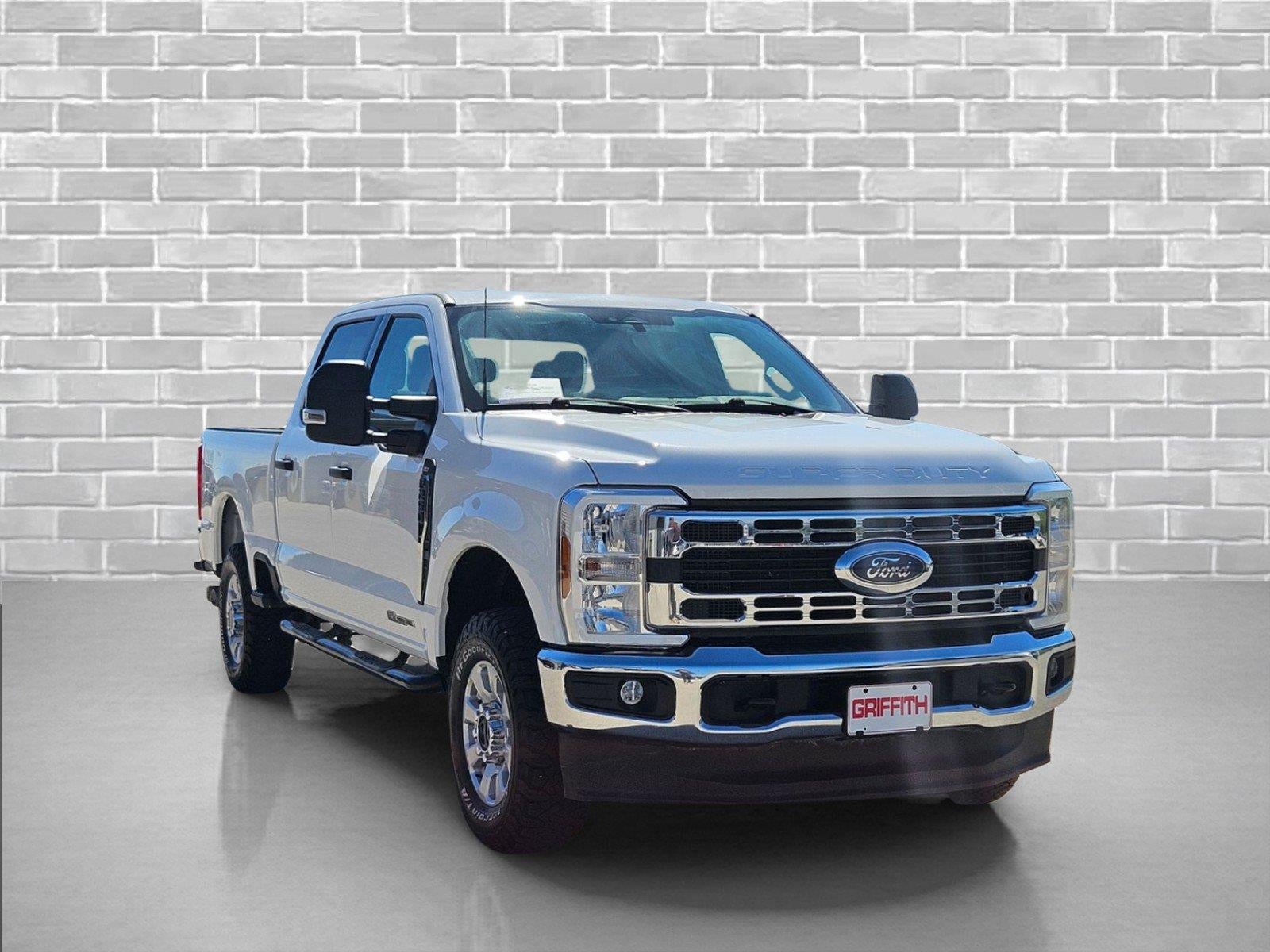 2024 Ford Super Duty F-250 SRW XLT