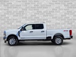 2024 Ford Super Duty F-250 SRW XLT