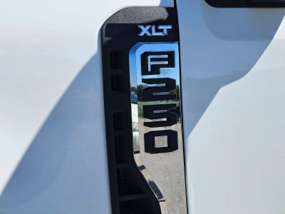 2024 Ford Super Duty F-250 SRW XLT