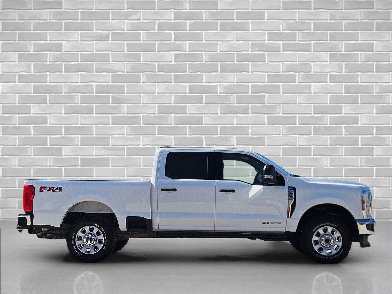 2024 Ford Super Duty F-250 SRW XLT