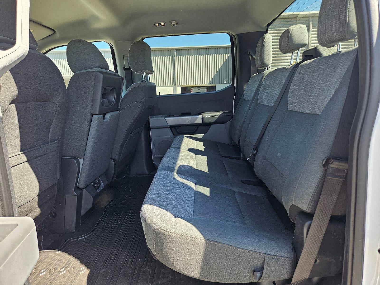 2024 Ford Super Duty F-250 SRW XLT