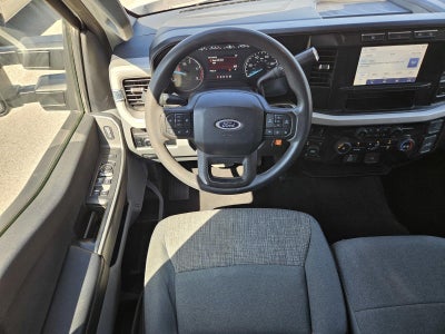 2024 Ford Super Duty F-250 SRW XLT