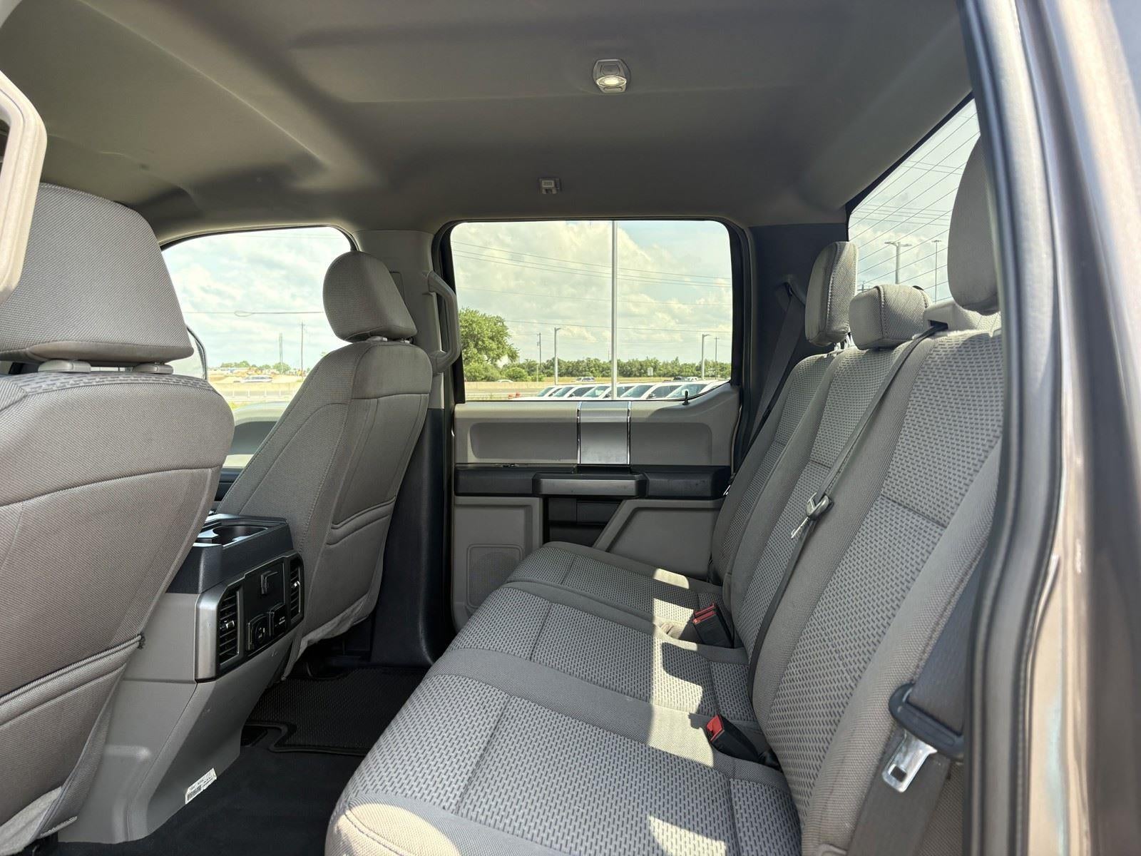 2022 Ford Super Duty F-250 SRW XLT