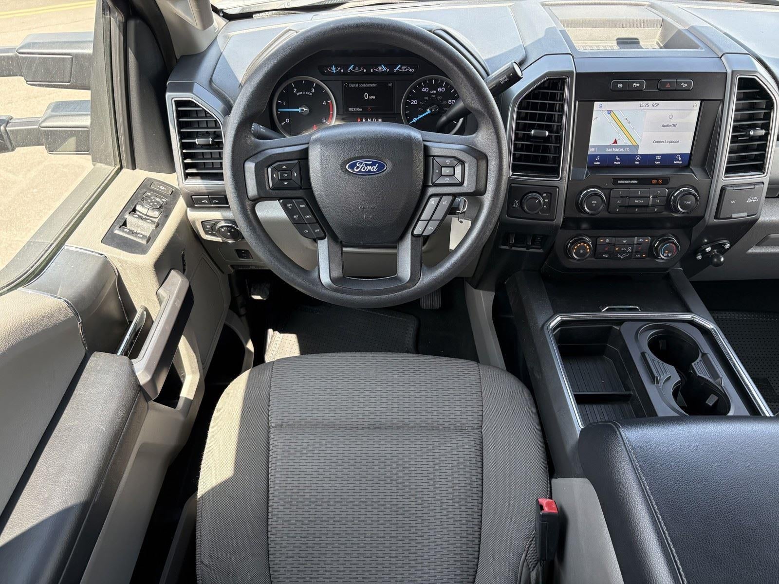 2022 Ford Super Duty F-250 SRW XLT