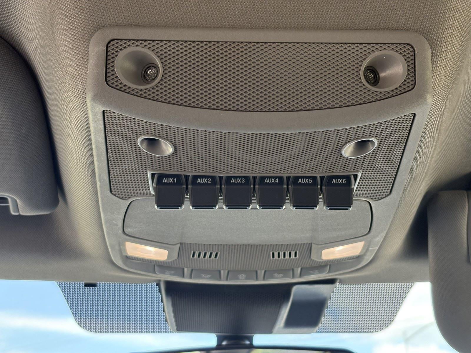 2022 Ford Super Duty F-250 SRW XLT