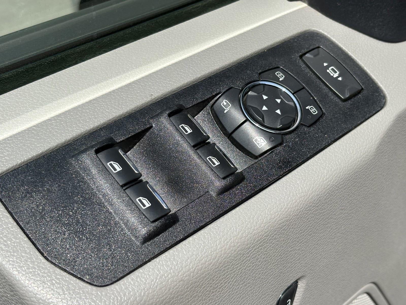 2022 Ford Super Duty F-250 SRW XLT
