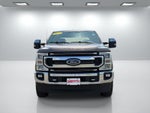 2022 Ford Super Duty F-250 SRW XLT