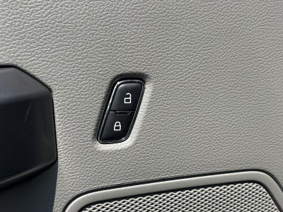 2022 Ford Super Duty F-250 SRW XLT