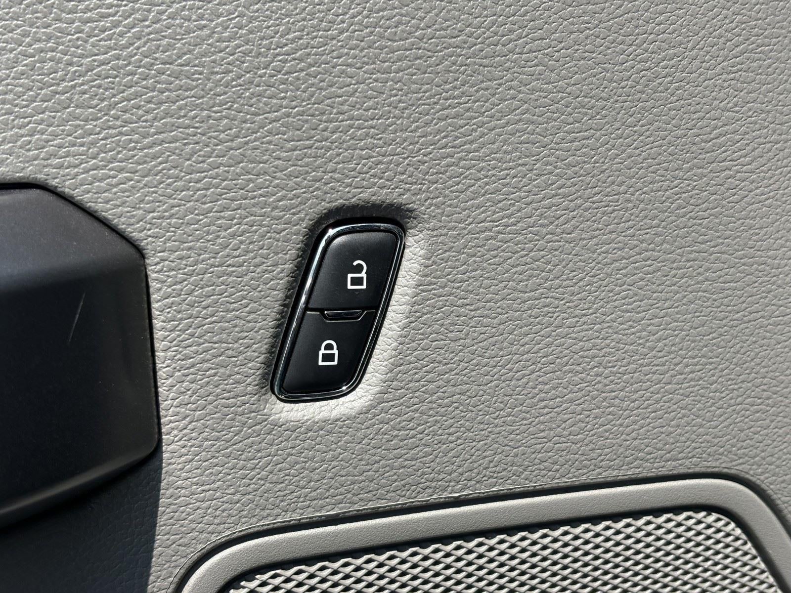 2022 Ford Super Duty F-250 SRW XLT