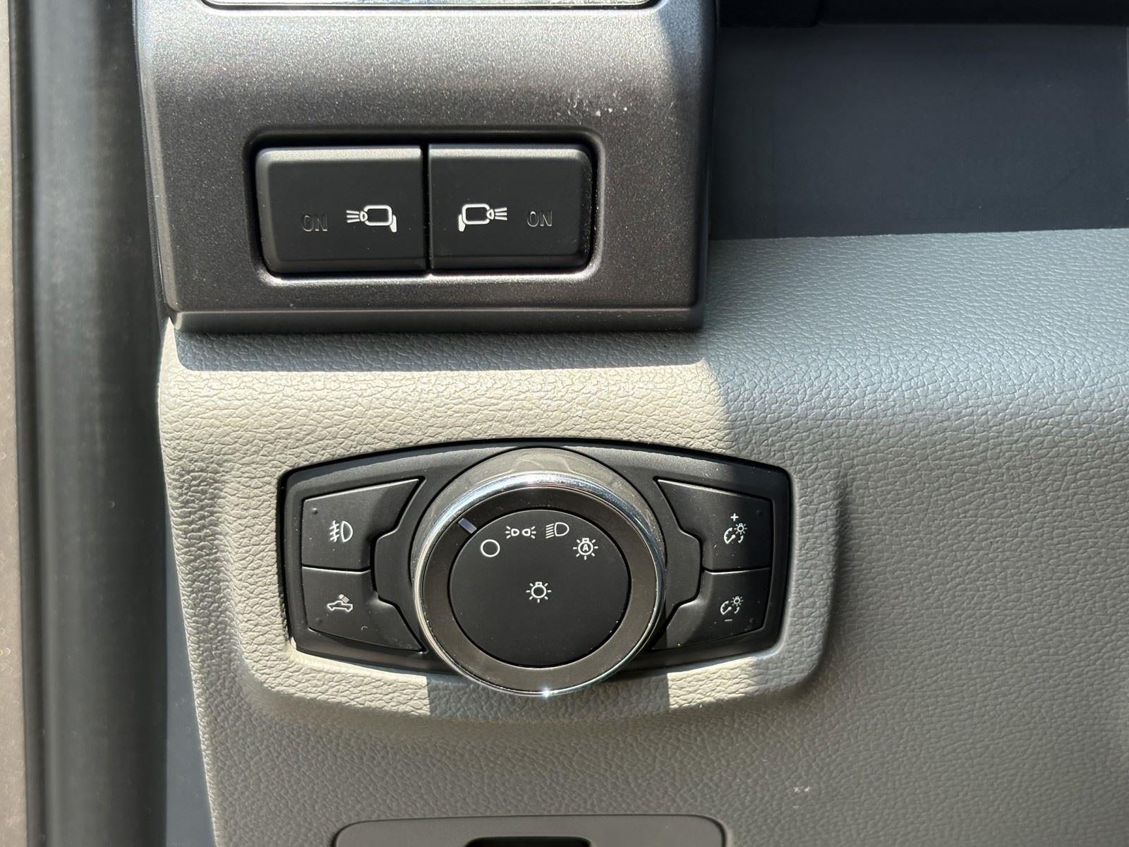 2022 Ford Super Duty F-250 SRW XLT