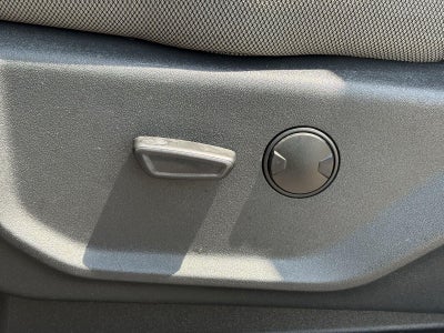 2022 Ford Super Duty F-250 SRW XLT