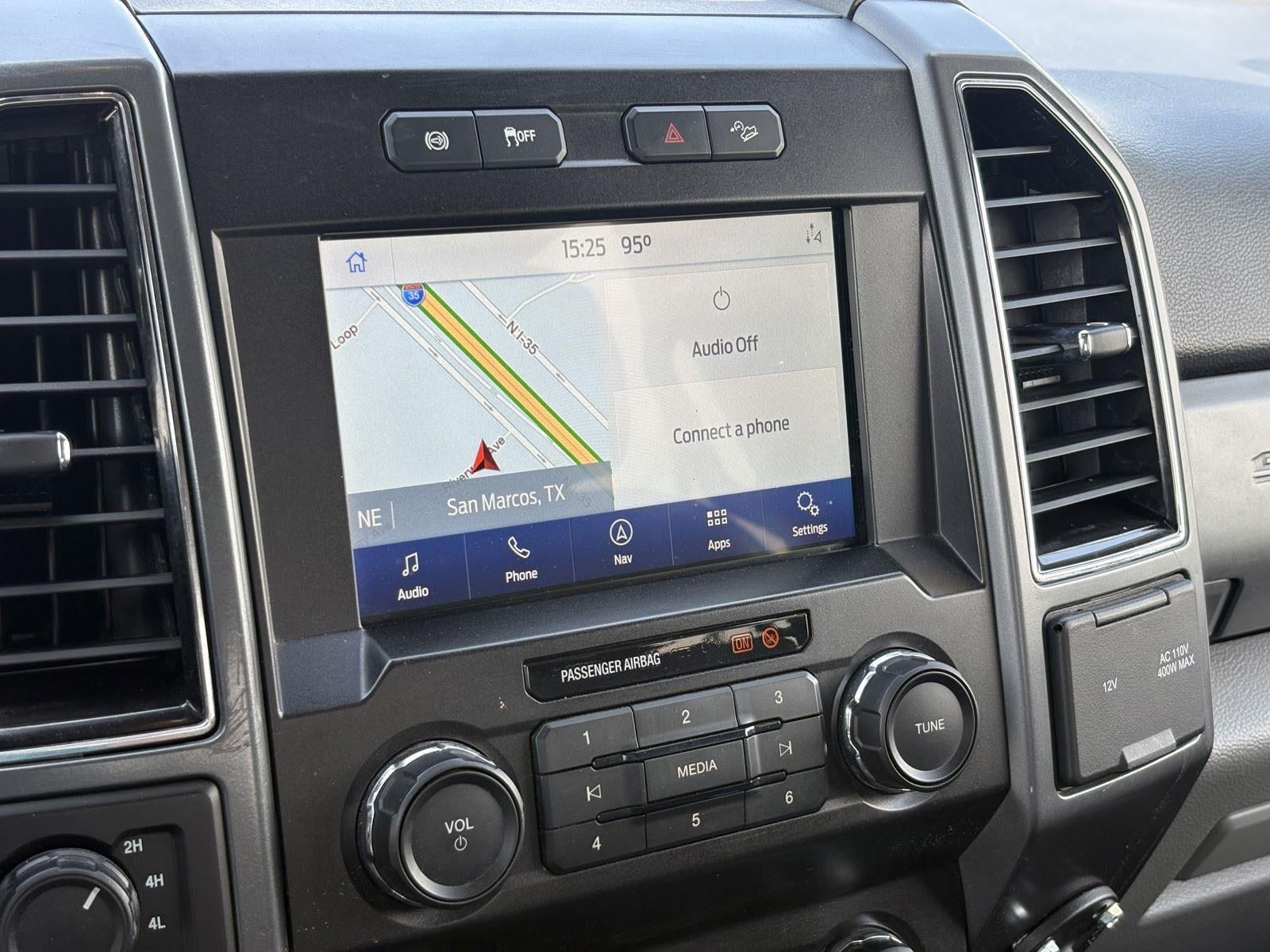 2022 Ford Super Duty F-250 SRW XLT