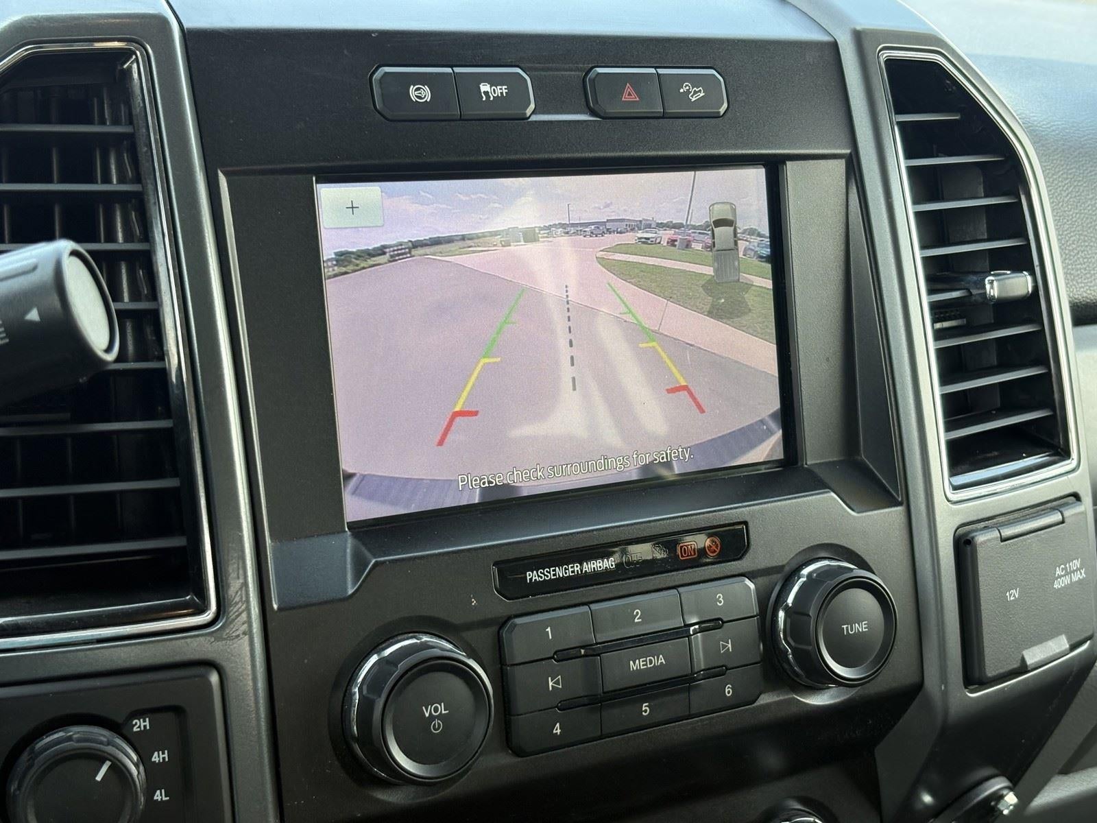 2022 Ford Super Duty F-250 SRW XLT