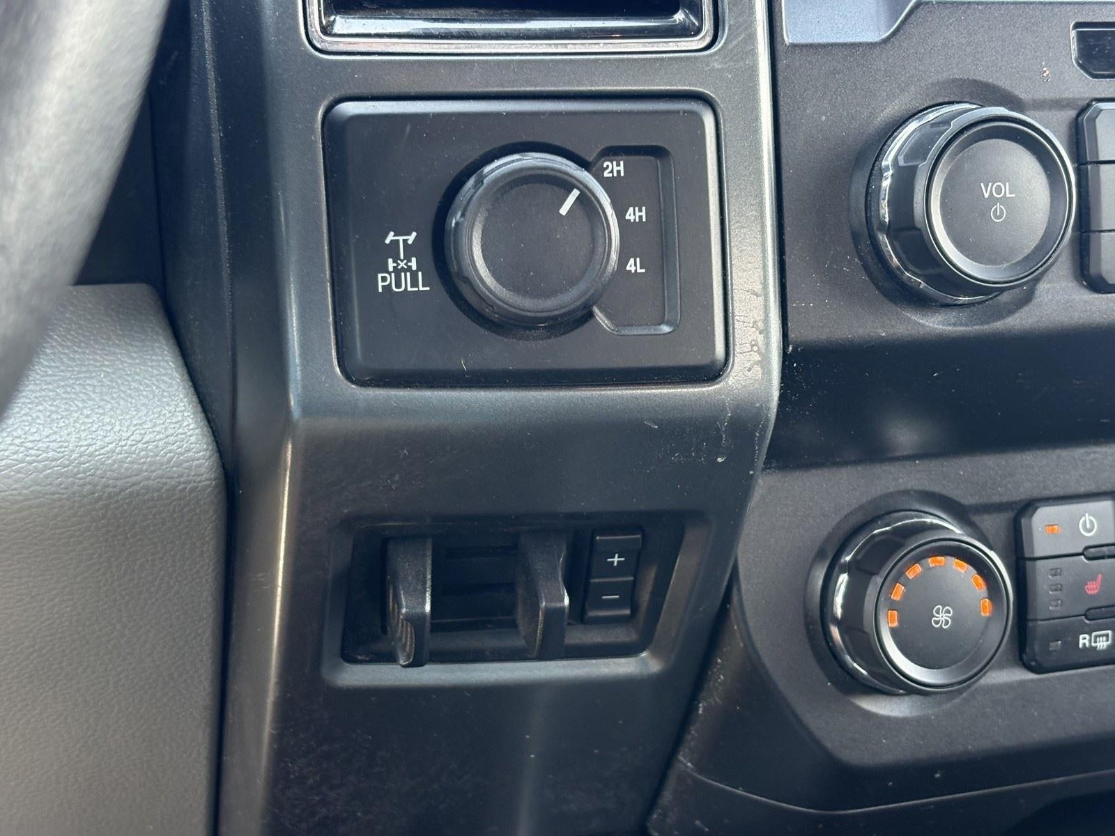 2022 Ford Super Duty F-250 SRW XLT