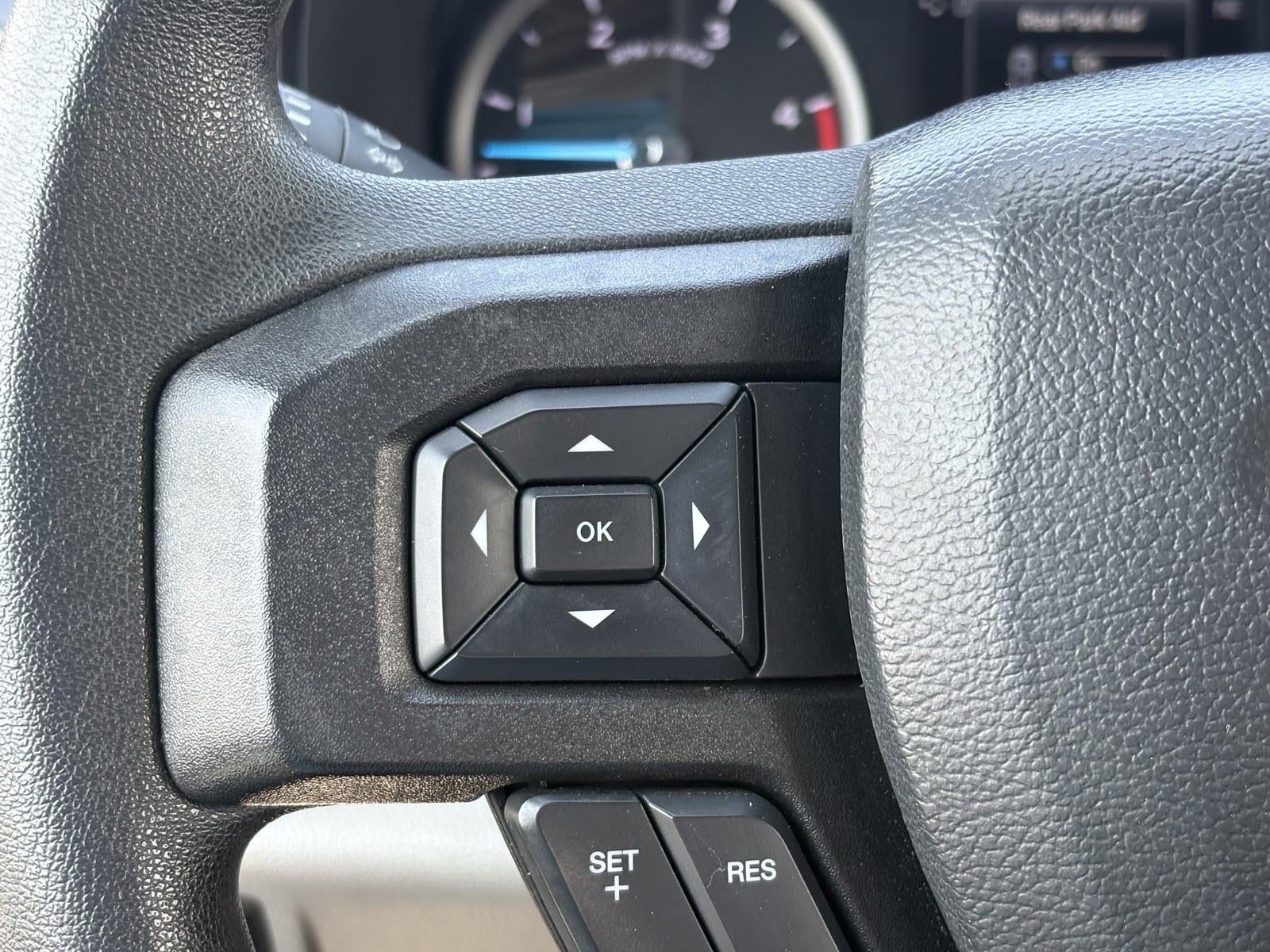2022 Ford Super Duty F-250 SRW XLT
