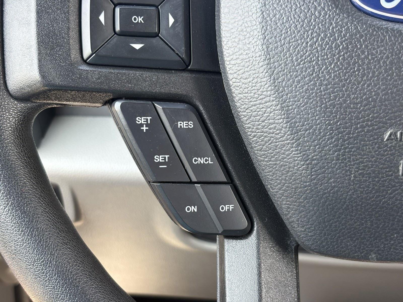 2022 Ford Super Duty F-250 SRW XLT