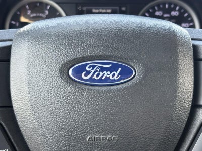 2022 Ford Super Duty F-250 SRW XLT