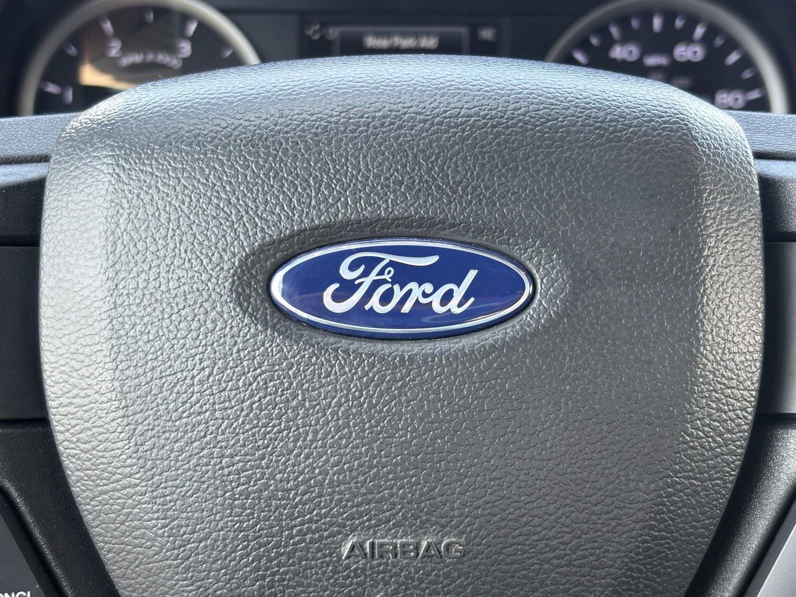 2022 Ford Super Duty F-250 SRW XLT