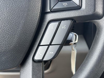 2022 Ford Super Duty F-250 SRW XLT