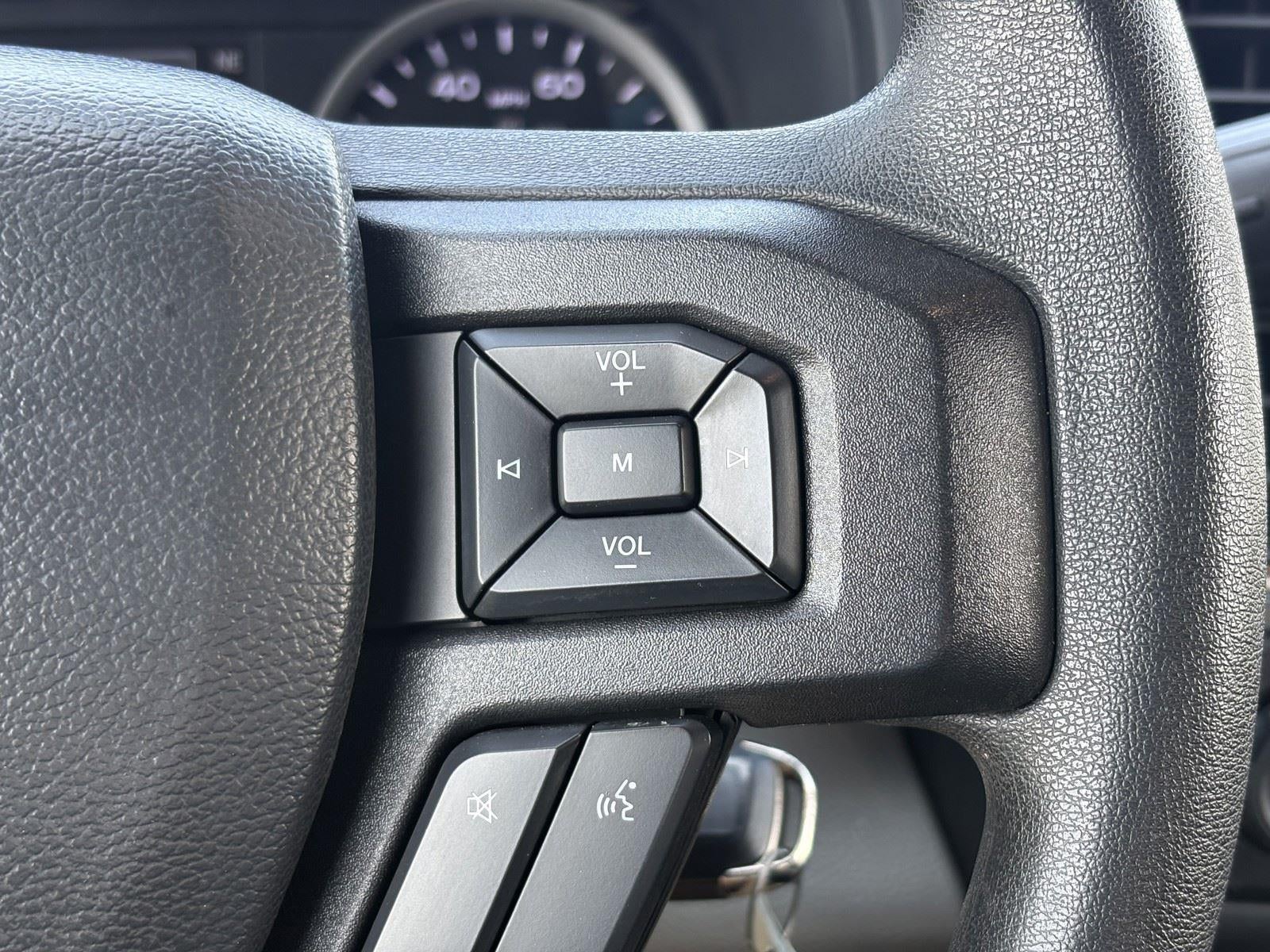2022 Ford Super Duty F-250 SRW XLT