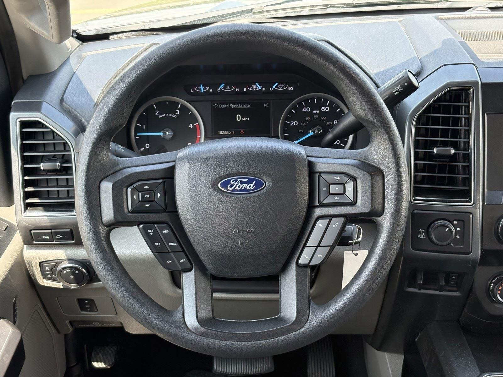 2022 Ford Super Duty F-250 SRW XLT