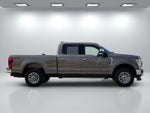 2022 Ford Super Duty F-250 SRW XLT