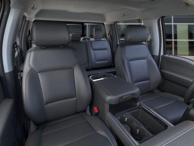 2026 Ford Super Duty F-350 SRW XLT