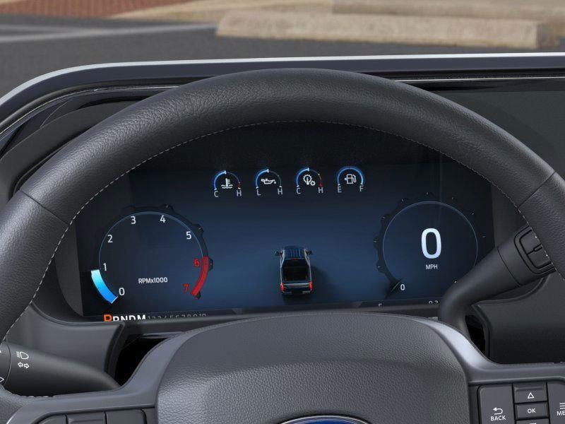 2026 Ford Super Duty F-350 SRW XLT