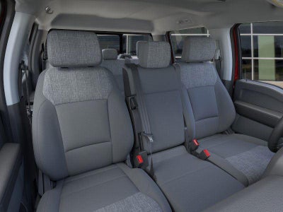 2026 Ford Super Duty F-350 SRW XLT