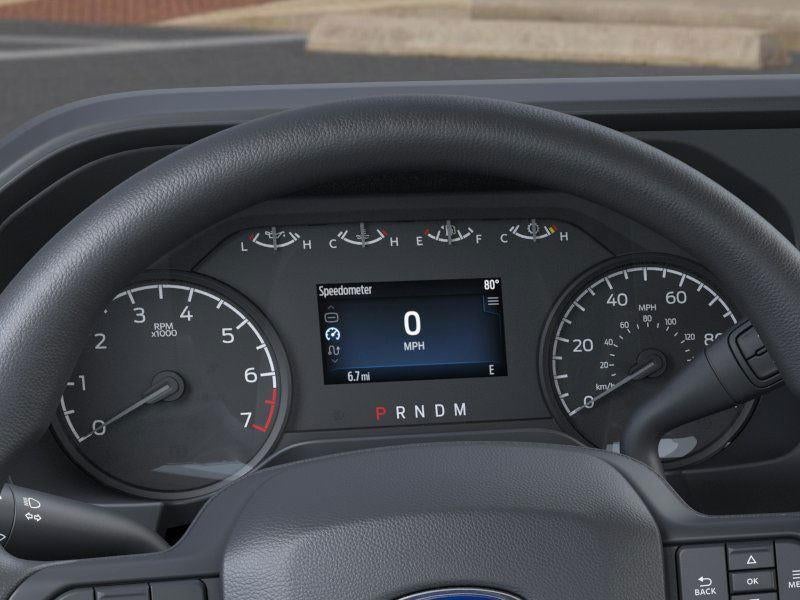 2026 Ford Super Duty F-350 SRW XLT