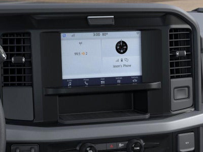 2026 Ford Super Duty F-350 SRW XLT