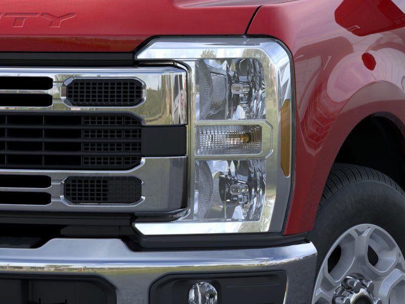 2026 Ford Super Duty F-350 SRW XLT