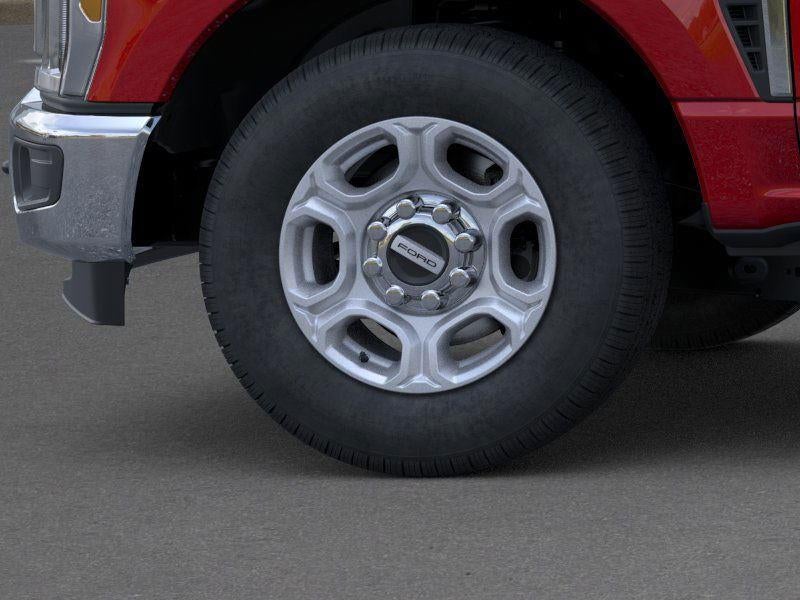 2026 Ford Super Duty F-350 SRW XLT