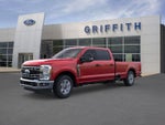 2026 Ford Super Duty F-350 SRW XLT