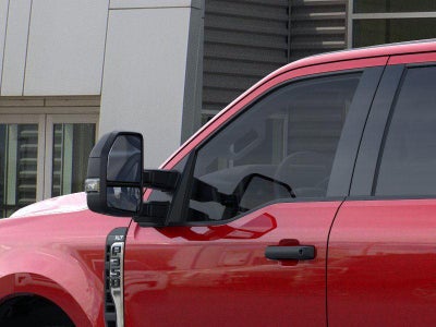 2026 Ford Super Duty F-350 SRW XLT