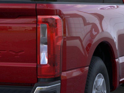 2026 Ford Super Duty F-350 SRW XLT