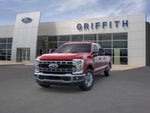 2026 Ford Super Duty F-350 SRW XLT