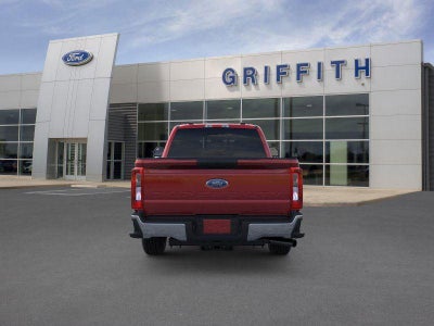 2026 Ford Super Duty F-350 SRW XLT