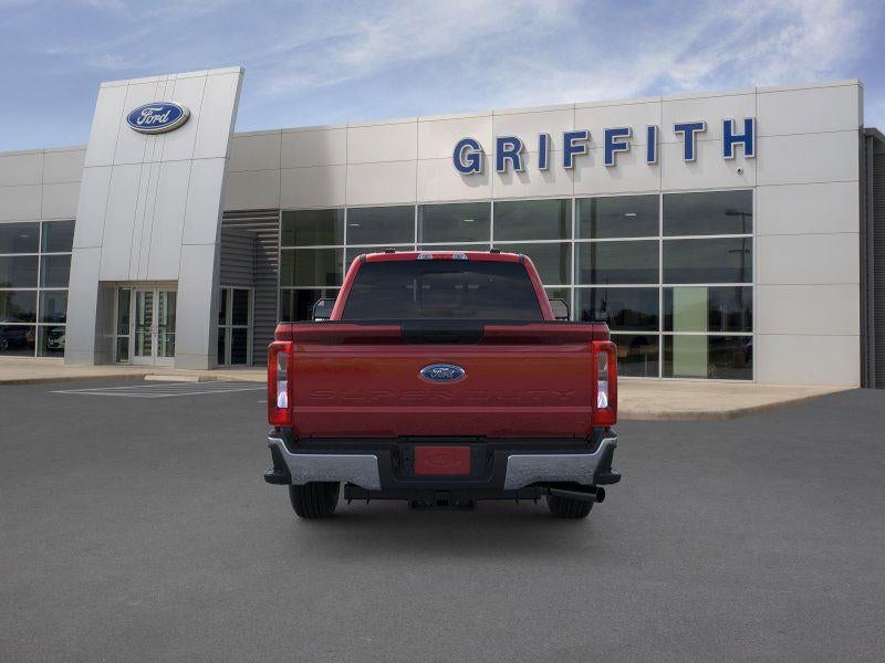 2026 Ford Super Duty F-350 SRW XLT