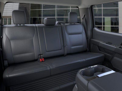 2026 Ford Super Duty F-350 SRW XLT